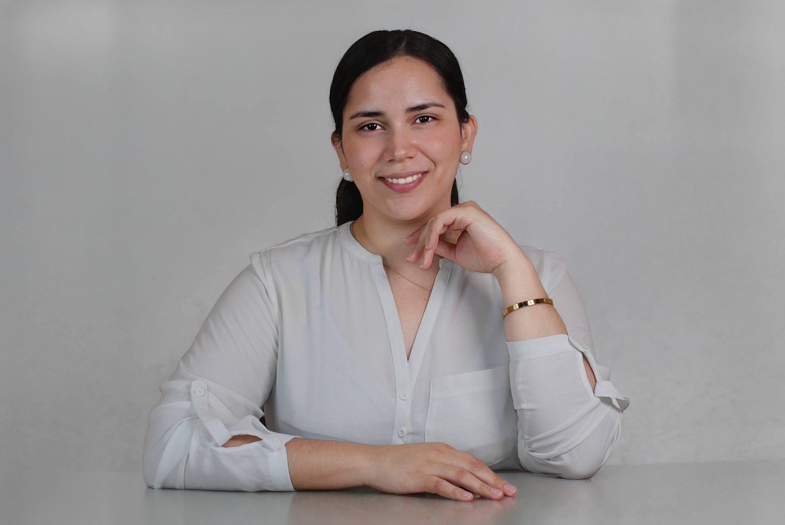 Romina Elizabeth Arévalos Ramírez